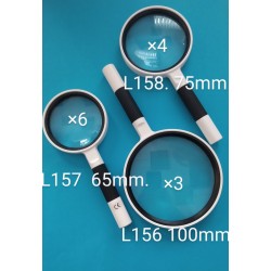 L 156 100mm x3