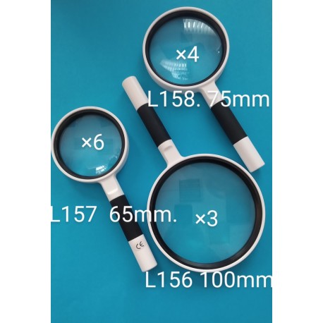 L 156 100mm x3