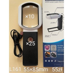 L 161 55x85mm x10