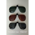 Nakładka polaryzacyjna 7 aviator