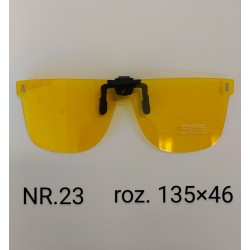 Nakładka polaryzacyjna 23 BB