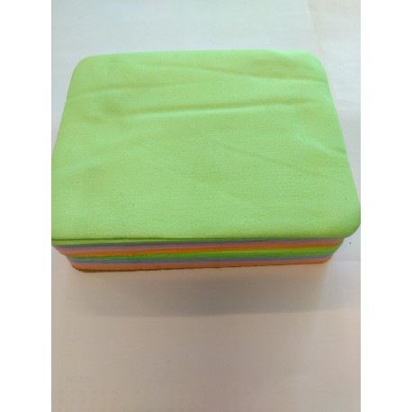 Mikrofaza 17 mm x 14 mm ( 100 sztuk )